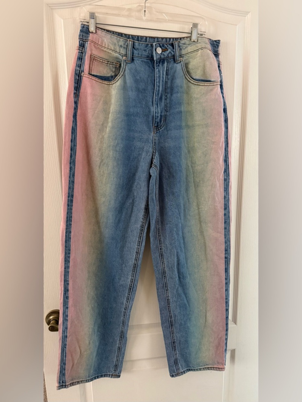 Urban Outfitters BDG Tie-Dye  Jeans in size 30